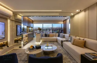 Apartamento com 2 quartos à venda na Avenida Adolfo Pinheiro, 2660, Santo Amaro, São Paulo por R$ 950.000