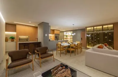 Apartamento com 3 quartos à venda na Rua Coelho de Carvalho, 365, Pinheiros, São Paulo por R$ 5.300.000