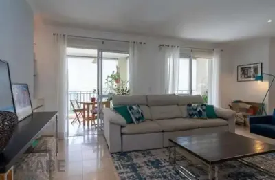 Apartamento com 3 quartos à venda na Rua Almansa, 141, Vila Andrade, São Paulo por R$ 1.190.000