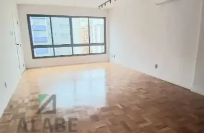 Apartamento com 3 quartos à venda na Rua Clodomiro Amazonas, 1256, Vila Nova Conceição, São Paulo por R$ 1.590.000