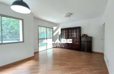 Apartamento com 3 quartos à venda na Avenida Portugal, 676, Brooklin, São Paulo