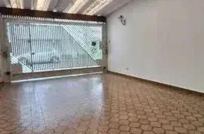 Casa com 3 quartos à venda na Rua Capitão Fonseca Rosa, 84, Chácara Santo Antônio, São Paulo por R$ 1.100.000