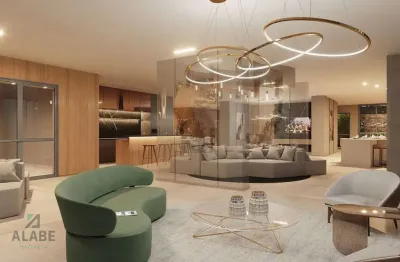 Apartamento com 3 quartos à venda na Rua Santo Arcádio, 92, Brooklin, São Paulo por R$ 2.869.000