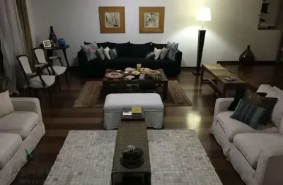 Apartamento com 3 quartos à venda na Rua Américo Alves Pereira Filho, 565, Morumbi, São Paulo por R$ 1.480.000