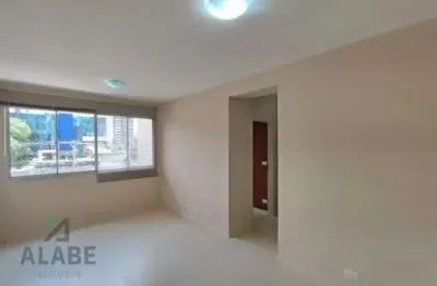 Apartamento com 2 quartos à venda na Rua Pascal, 605, Campo Belo, São Paulo por R$ 690.000