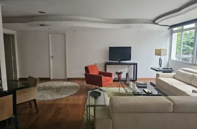 Apartamento com 2 quartos à venda na Rua Doutor Renato Paes de Barros, 56, Itaim Bibi, São Paulo por R$ 2.750.000