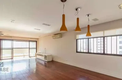 Apartamento com 3 quartos à venda na Rua Canário, 500, Moema, São Paulo por R$ 3.050.000