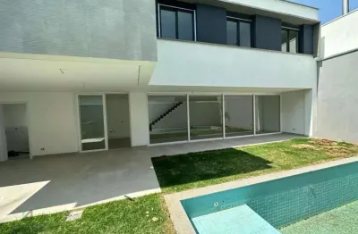 Casa em condomínio fechado com 4 quartos à venda na Rua Cristóvão Pereira, 529, Campo Belo, São Paulo por R$ 5.200.000