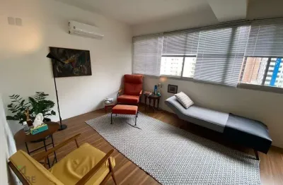 Sala comercial à venda na Rua Pedroso Alvarenga, 1245, Itaim Bibi, São Paulo por R$ 700.000