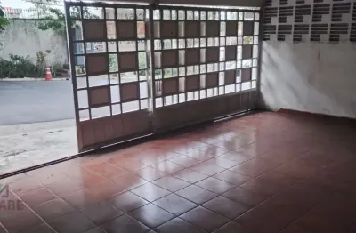 Casa com 3 quartos à venda na Rua Professor Miguel Maurício da Rocha, 586, Brooklin Paulista, São Paulo por R$ 840.000