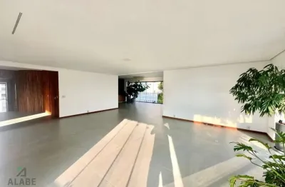 Cobertura com 3 quartos à venda na Rua Mangabeiras, 50, Higienópolis, São Paulo por R$ 12.800.000