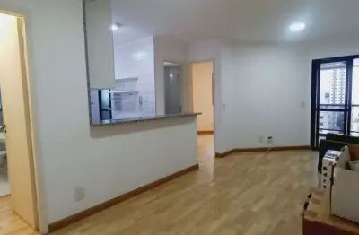 Apartamento com 2 quartos à venda na Avenida Iraí, 556, Moema, São Paulo por R$ 855.000
