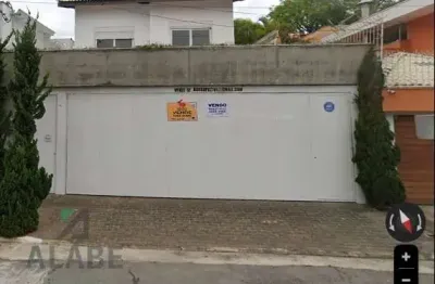 Casa com 4 quartos à venda na Rua da Paz, 101, Alto da Boa Vista, São Paulo por R$ 3.600.000