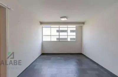 Apartamento com 3 quartos à venda na Rua Padre José Maria, 1145, Santo Amaro, São Paulo por R$ 595.000