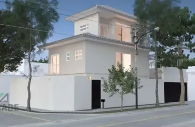 Casa com 4 quartos à venda na Rua Laplace, 579, Brooklin Paulista, São Paulo por R$ 1.950.000