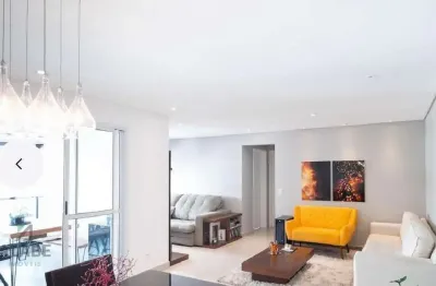 Apartamento com 2 quartos à venda na Rua Abílio Borin, 158, Granja Julieta, São Paulo por R$ 1.700.000