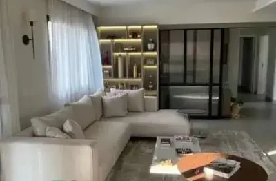 Apartamento com 3 quartos à venda na Rua Abdo Ambuba, 239, Vila Andrade, São Paulo por R$ 2.250.000