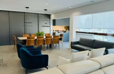 Cobertura com 4 quartos à venda na Rua Fábio Lopes dos Santos Luz, 287, Panamby, São Paulo por R$ 3.595.000