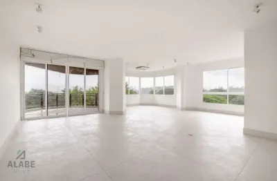 Apartamento com 4 quartos à venda na Rua João Lourenço, 539, Vila Nova Conceição, São Paulo por R$ 7.200.000