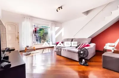 Casa com 3 quartos à venda na Avenida Piassanguaba, 2517, Planalto Paulista, São Paulo