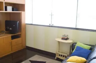 Apartamento com 3 quartos à venda na Rua João Álvares Soares, 1197, Campo Belo, São Paulo por R$ 2.450.000