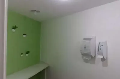 Sala comercial à venda na Rua João Alexandre Rochadel, 801, Chácara Santo Antônio, São Paulo por R$ 1.950.000