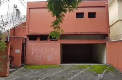 Casa comercial à venda na Rua Professor Santiago Dantas, 54, Morumbi, São Paulo por R$ 1.900.000