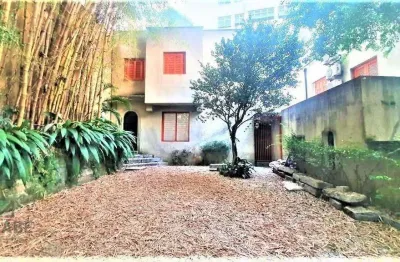 Casa comercial para alugar na Rua Piauí, 1164, Higienópolis, São Paulo por R$ 10.000