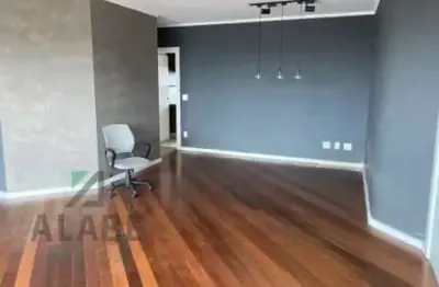 Apartamento com 3 quartos à venda na Rua Baronesa de Bela Vista, 641, Campo Belo, São Paulo por R$ 980.000