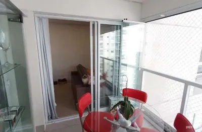 Apartamento com 1 quarto para alugar na Rua Quatá, 391, Vila Olímpia, São Paulo por R$ 6.000