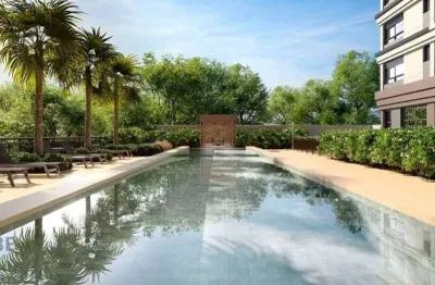 Apartamento com 3 quartos à venda na Avenida Bem-te-vi, 206, Moema, São Paulo por R$ 3.250.000