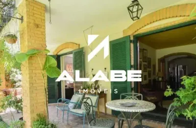 'Casa maravilhosa à venda na Granja Julieta, 300m², 4 dormitórios'