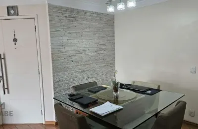 Apartamento com 3 quartos à venda na Rua Francisco Marcondes Vieira, 3, Vila Londrina, São Paulo por R$ 800.000