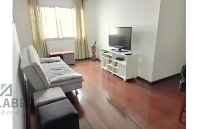 Apartamento com 3 quartos à venda na Avenida Doutor Cardoso de Melo, 1550, Vila Olímpia, São Paulo por R$ 1.060.000