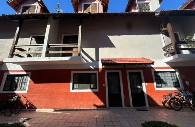 Casa em condomínio fechado com 3 quartos à venda na Passeio da Itaparica, 449, Riviera de São Lourenço, Bertioga por R$ 1.000.000