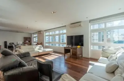 Apartamento com 3 quartos à venda na Alameda Jaú, 1375, Jardim Paulista, São Paulo por R$ 3.350.000