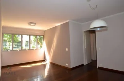 Apartamento com 2 quartos à venda na Rua Diogo Jácome, 1000, Moema, São Paulo por R$ 1.280.000