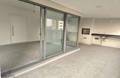 Apartamento com 3 quartos à venda na Rua Gabriele D'Annunzio, 183, Campo Belo, São Paulo por R$ 2.950.000