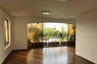 Apartamento com 3 quartos à venda na Avenida Portugal, 228, Brooklin, São Paulo por R$ 1.755.000