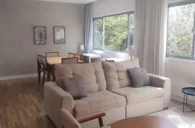 Apartamento com 3 quartos para alugar na Rua Padre João Manuel, 494, Jardim América, São Paulo por R$ 15.000