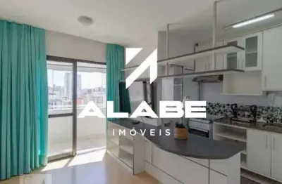 Apartamento com 1 quarto à venda na Avenida Padre Antônio José dos Santos, 78, Brooklin, São Paulo