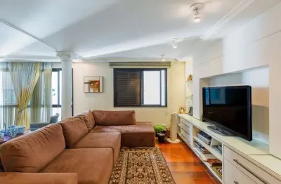 Apartamento com 3 quartos à venda na Rua Cônego Eugênio Leite, 587, Pinheiros, São Paulo por R$ 2.500.000