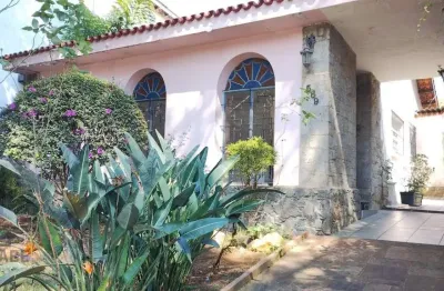 Casa com 2 quartos para alugar na Rua Rita Joana de Sousa, 589, Campo Belo, São Paulo por R$ 8.000