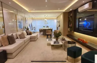 Apartamento com 3 quartos à venda na Rua Joaquim Guarani, 271, Jardim das Acacias, São Paulo por R$ 1.900.000