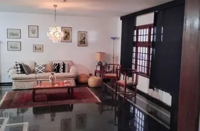 Casa com 5 quartos à venda na Rua Francisco Dias Velho, 828, Brooklin, São Paulo por R$ 1.810.000