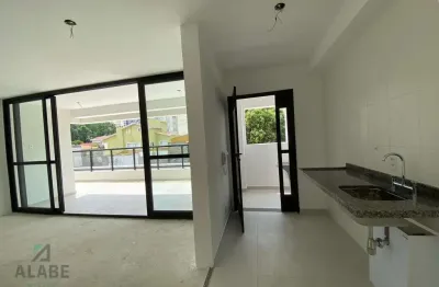 Apartamento com 2 quartos à venda na Rua Ituxi, 104, Saúde, São Paulo por R$ 828.000