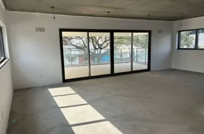 Apartamento com 4 quartos à venda na Rua Bandeira Paulista, 1140, Itaim Bibi, São Paulo por R$ 5.300.000