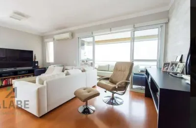 Apartamento com 3 quartos à venda na Rua Gomes de Carvalho, 674, Vila Olímpia, São Paulo por R$ 1.990.000