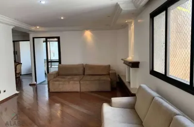 Apartamento com 3 quartos à venda na Avenida Padre Antônio José dos Santos, 233, Brooklin, São Paulo por R$ 1.848.000