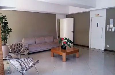 Apartamento com 3 quartos à venda na Rua Morais de Barros, 999, Campo Belo, São Paulo por R$ 870.000